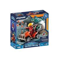 Playmobil Dragons The Nine Realms - Icaris Quad