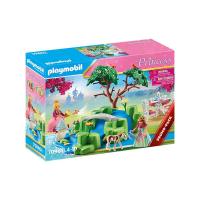 Playmobil Princess Prinzessinnen-Picknick mit Fohlen
