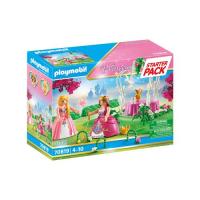 Playmobil Princess Starter Pack Prinzessinnengarten