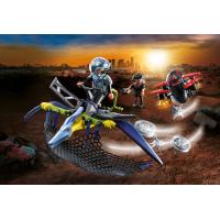 Playmobil Pteranodon: Attacke aus der Luft