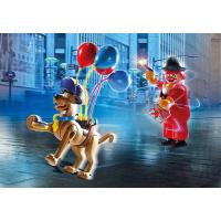 Playmobil SCOOBY-DOO! Abenteuer