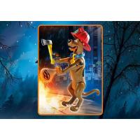 Playmobil SCOOBY-DOO! Sammelfigur