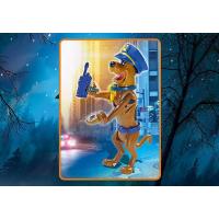 Playmobil SCOOBY-DOO! Sammelfigur Polizist