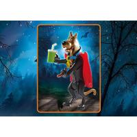 Playmobil SCOOBY-DOO! Sammelfigur Vampir