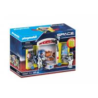 Playmobil Space Spielbox ''In der Raumstation''