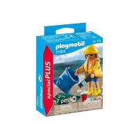Playmobil SpecialPlus Umweltschützerin