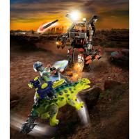 Playmobil Spinosaurus