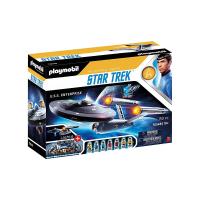 Playmobil Star Trek - U.S.S. Enterprise NCC-1701
