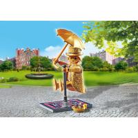Playmobil Straßenkünstler