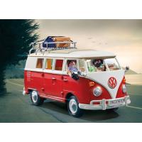 Playmobil Volkswagen T1 Camping Bus