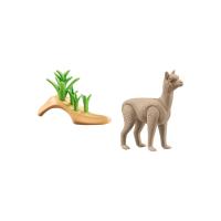 Playmobil Wiltopia Alpaka