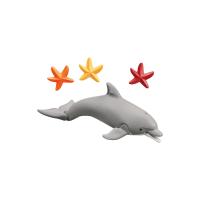 Playmobil Wiltopia Delfin