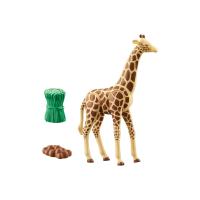 Playmobil Wiltopia Giraffe