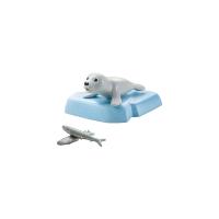 Playmobil Wiltopia Junger Seehund