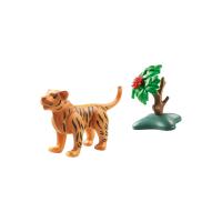 Playmobil Wiltopia Junger Tiger