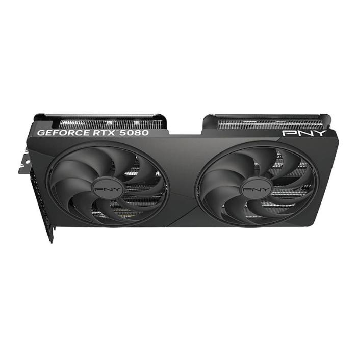 PNY GeForce RTX 5080 Slim NVIDIA 16 GB GDDR7 — Bild 5 von 20