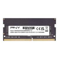 PNY Performance Speichermodul 8 GB 1 x 8 GB DDR4