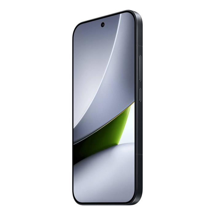 POCO F9 Pro 16,7 cm (6.59'') Dual-SIM 5G USB Typ-C 12 GB 256 GB 6330 mAh Schwarz — Bild 19 von 20