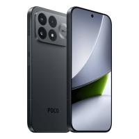 POCO F9 Pro 16,7 cm (6.59'') Dual-SIM 5G USB Typ-C 12 GB 256 GB 6330 mAh Schwarz, bild 2 von 20 ansehen