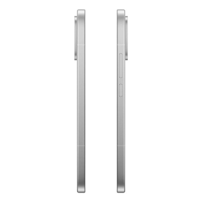 POCO F9 Pro 16,7 cm (6.59'') Dual-SIM 5G USB Typ-C 12 GB 256 GB 6330 mAh Weiß — Bild 15 von 20