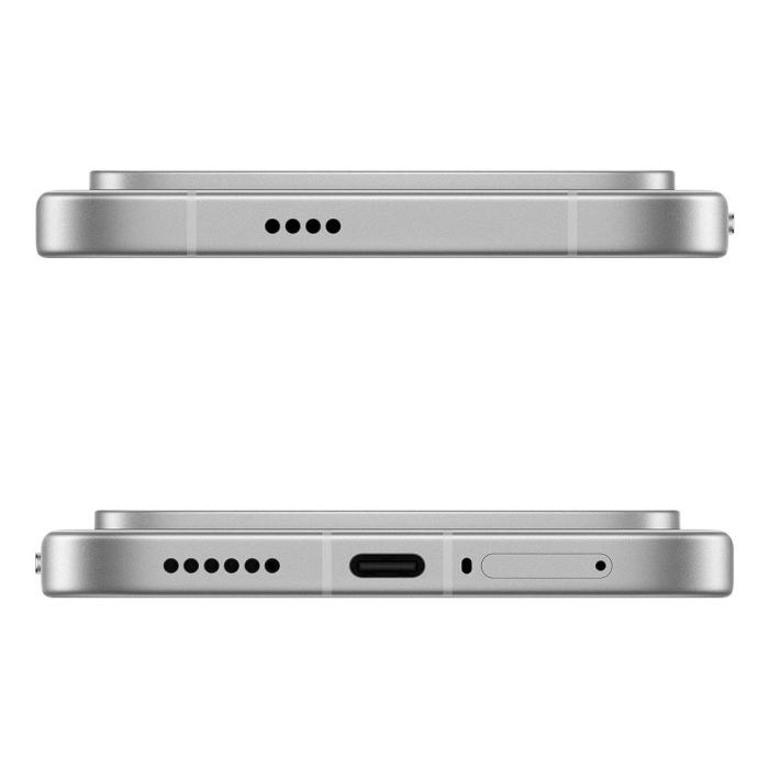 POCO F9 Pro 16,7 cm (6.59'') Dual-SIM 5G USB Typ-C 12 GB 256 GB 6330 mAh Weiß — Bild 10 von 20
