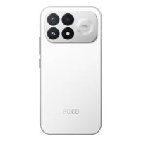 POCO F9 Pro 16,7 cm (6.59'') Dual-SIM 5G USB Typ-C 12 GB 256 GB 6330 mAh Weiß, bild 7 von 20 ansehen