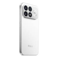 POCO F9 Pro 16,7 cm (6.59'') Dual-SIM 5G USB Typ-C 12 GB 256 GB 6330 mAh Weiß, bild 3 von 20 ansehen