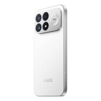 POCO F9 Pro 16,7 cm (6.59'') Dual-SIM 5G USB Typ-C 12 GB 256 GB 6330 mAh Weiß, bild 19 von 20 ansehen