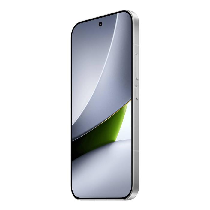 POCO F9 Pro 16,7 cm (6.59'') Dual-SIM 5G USB Typ-C 12 GB 256 GB 6330 mAh Weiß — Bild 16 von 20