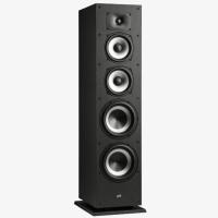 Polk Audio XT70 5-Wege Schwarz Kabelgebunden 200 W