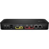Poly Studio G62 Videokonferenzsystem mit Halterungsplatten-Kit Kein Netzkabel TAA, bild 30 von 30 ansehen