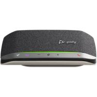 Poly Sync 20-M USB-C Freisprecheinrichtung, für Microsoft Teams zertifiziert