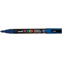 POSCA PC-3M Blau 1 Stück(e)