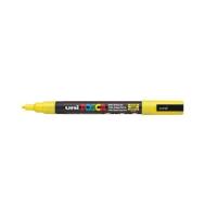 POSCA PC-3M Gelb 1 Stück(e)