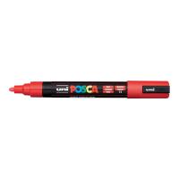 POSCA PC-5M Rot