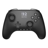 PowerA Advantage Schwarz Gamepad Analog / Digital Nintendo Switch 2