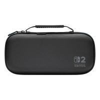 PowerA NSCS0552 Schutzhülle für tragbare Spielkonsolen Hartschalenkoffer Nintendo Schwarz