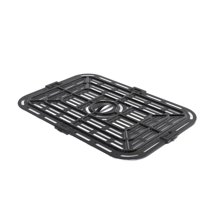 Princess 182476 Einzelbild 8 l Eigenständig 2000 W Heißluftfritteuse Schwarz — Bild 5 von 10