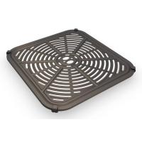 Princess 182480 Einzelbild 10 l Eigenständig 1700 W Heißluftfritteuse Schwarz, bild 10 von 12 ansehen