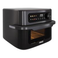 Princess 182480 Einzelbild 10 l Eigenständig 1700 W Heißluftfritteuse Schwarz