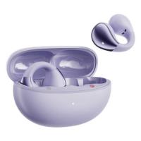 QCY Crossky C30 Kopfhörer Kabellos Offene Ohren Anrufe/Musik Bluetooth Violett, bild 2 von 8 ansehen