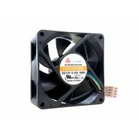 QNAP FAN-7CM-T01 Computerkühlsystem Universal Ventilator Schwarz
