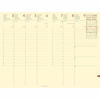 Quo Vadis 286010Q Zubehör für Terminplaner