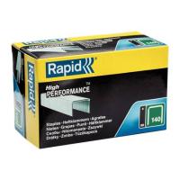 Rapid 11912311 Heftklammer Klammerpack 5000 Heftklammern