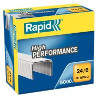 Rapid 24859900 Heftklammer Klammerpack 5000 Heftklammern