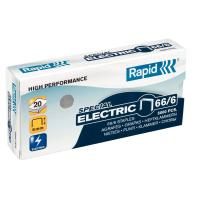 Rapid 66/6 Klammerpack 5000 Heftklammern