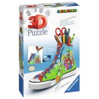 Ravensburger 11267 Puzzle 3D-Puzzle 108 Stück(e)
