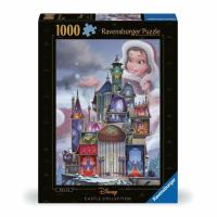 Ravensburger 12000262 Puzzle Puzzlespiel 1000 Stück(e) Cartoons