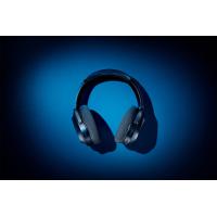 Razer Barracuda Kopfhörer Verkabelt & Kabellos Kopfband Anrufe/Musik USB Typ-C Bluetooth Schwarz