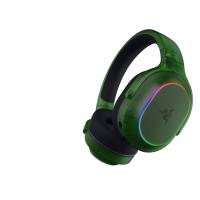 Razer Barracuda X Chroma Kopfhörer Kabellos Kopfband Gaming Bluetooth Grün